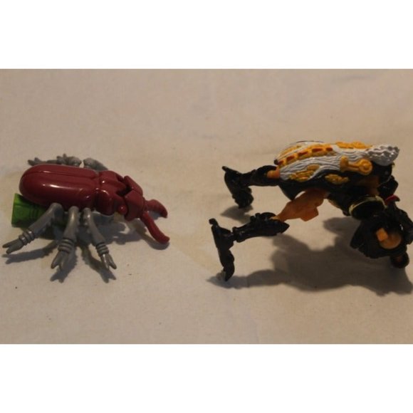 Vintage Hasbro/Takara 1996/1998 Transformers Lot 2 - Picture 3 of 6